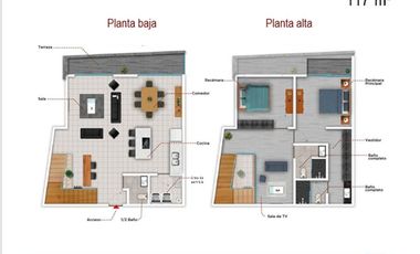 Departamento en venta en Aguascalientes
