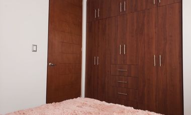 Departamento en venta en Aguascalientes