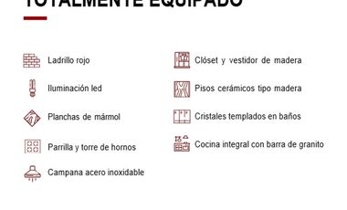 Departamento en venta en Aguascalientes