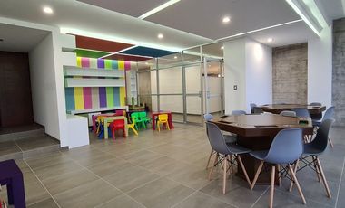 Departamento en venta en Aguascalientes