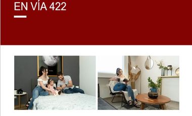 Departamento en venta en Aguascalientes