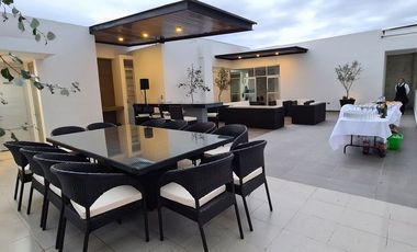 Departamento en venta en Aguascalientes