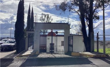 Casa En Venta Enfrente De Casa Puebla/ Fuertes de Loreto