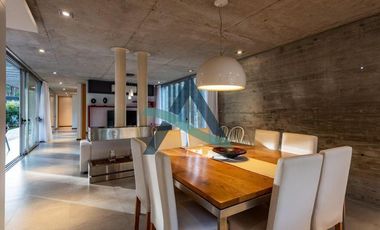 Casa 5 ambientes. Primera calidad. PINAMAR NORTE