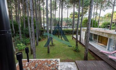 Casa 5 ambientes. Primera calidad. PINAMAR NORTE