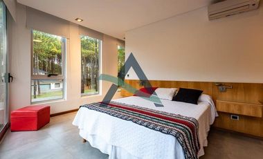Casa 5 ambientes. Primera calidad. PINAMAR NORTE