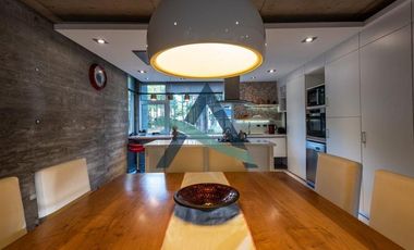 Casa 5 ambientes. Primera calidad. PINAMAR NORTE