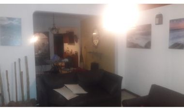 Duplex a la venta 3 dormitorios zona chauvin