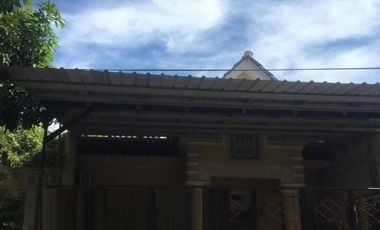 Rumah disewakan di Jawa Timur, Gresik