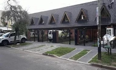 DUPLEX DE 2 AMBIENTES Y MEDIO C/ PATIO + PARRILLA - MORON SUR