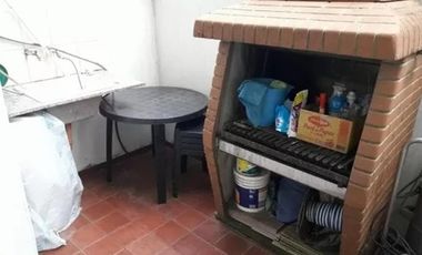DUPLEX DE 2 AMBIENTES Y MEDIO C/ PATIO + PARRILLA - MORON SUR