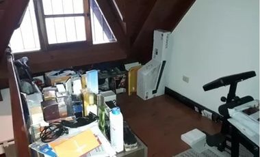 DUPLEX DE 2 AMBIENTES Y MEDIO C/ PATIO + PARRILLA - MORON SUR