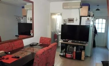 DUPLEX DE 2 AMBIENTES Y MEDIO C/ PATIO + PARRILLA - MORON SUR