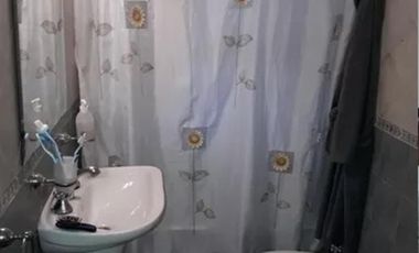 DUPLEX DE 2 AMBIENTES Y MEDIO C/ PATIO + PARRILLA - MORON SUR