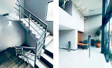 OFICINA EN VENTA EN COL. LA LOMA POR LA PALOMA, MORELIA