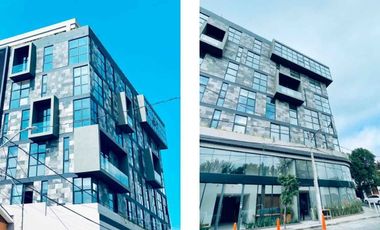 OFICINA EN VENTA EN COL. LA LOMA POR LA PALOMA, MORELIA