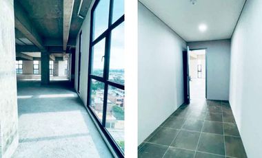 OFICINA EN VENTA EN COL. LA LOMA POR LA PALOMA, MORELIA