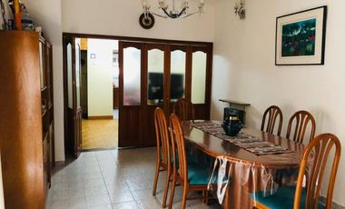 Chalet en venta en Quilmes Oeste