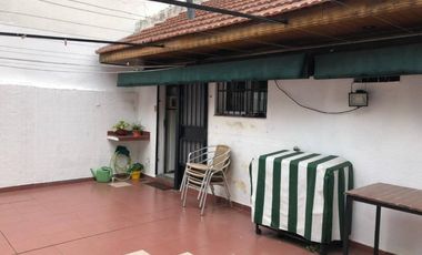 Chalet en venta en Quilmes Oeste