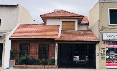 Chalet en venta en Quilmes Oeste