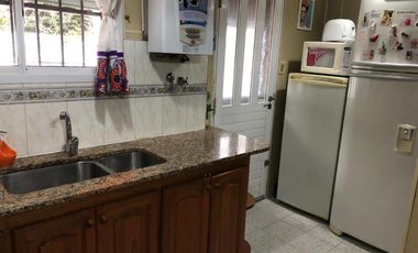 Chalet en venta en Quilmes Oeste
