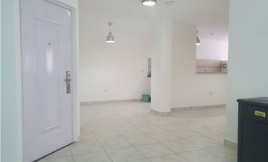 ALQUILER APARTAMENTO EL INGENIO