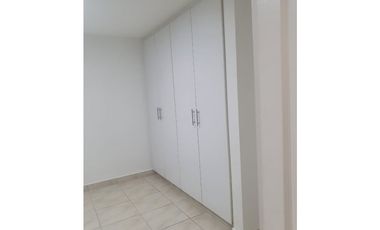 ALQUILER APARTAMENTO EL INGENIO