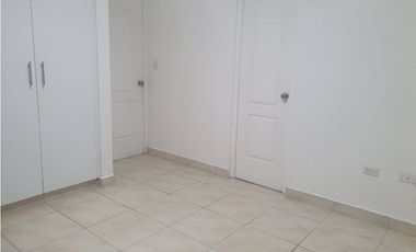 ALQUILER APARTAMENTO EL INGENIO