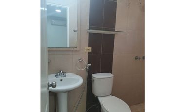 ALQUILER APARTAMENTO EL INGENIO