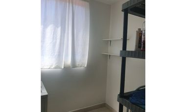 ALQUILER APARTAMENTO EL INGENIO
