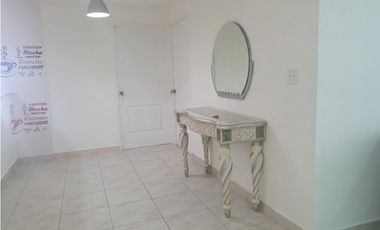 ALQUILER APARTAMENTO EL INGENIO