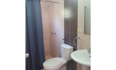 ALQUILER APARTAMENTO EL INGENIO