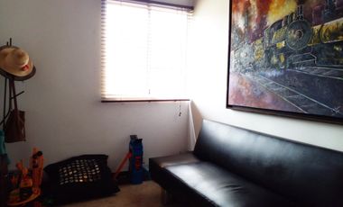 PR14762 Apartamento en renta en el sector de Cumbres