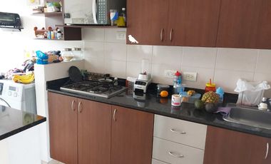 PR14762 Apartamento en renta en el sector de Cumbres