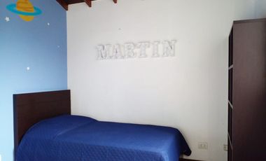 PR14762 Apartamento en renta en el sector de Cumbres