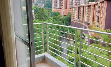PR14762 Apartamento en renta en el sector de Cumbres
