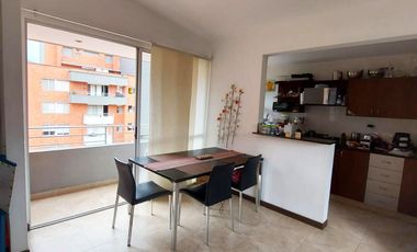 PR14762 Apartamento en renta en el sector de Cumbres