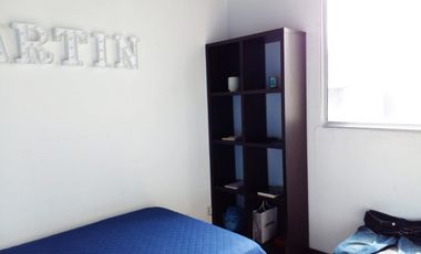 PR14762 Apartamento en renta en el sector de Cumbres