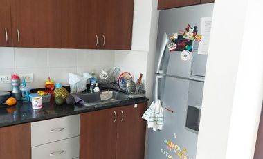 PR14762 Apartamento en renta en el sector de Cumbres