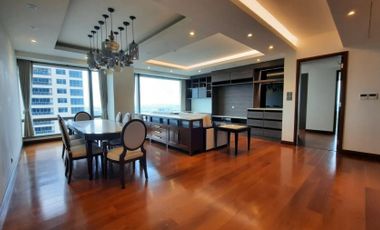 3 bedroom fully furnished in Horizon Homes at Shangri-La the fort