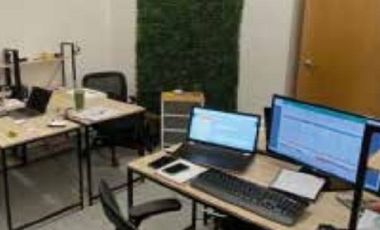 JESUS DEL MONTE HUIXQUILUCAN VENDE OFICINA