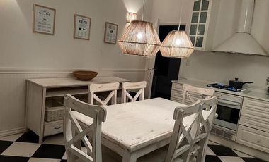 CASA EN VENTA EN BARRIO DEPORTIVA CON DOBLE TERRENO EN OPORTUNIDAD!