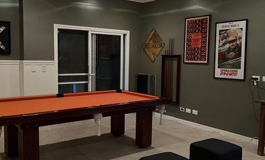 CASA EN VENTA EN BARRIO DEPORTIVA CON DOBLE TERRENO EN OPORTUNIDAD!