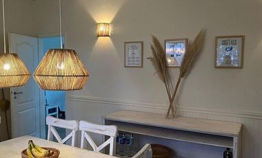 CASA EN VENTA EN BARRIO DEPORTIVA CON DOBLE TERRENO EN OPORTUNIDAD!