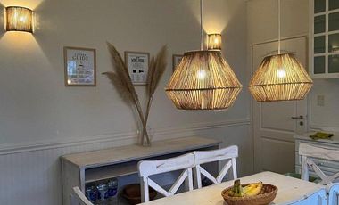 CASA EN VENTA EN BARRIO DEPORTIVA CON DOBLE TERRENO EN OPORTUNIDAD!