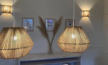 CASA EN VENTA EN BARRIO DEPORTIVA CON DOBLE TERRENO EN OPORTUNIDAD!