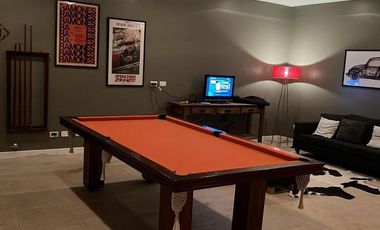 CASA EN VENTA EN BARRIO DEPORTIVA CON DOBLE TERRENO EN OPORTUNIDAD!