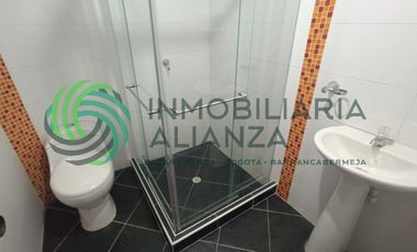 apartamento en arriendo en nuevo villabel. Cod A17019