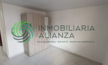 apartamento en arriendo en nuevo villabel. Cod A17019