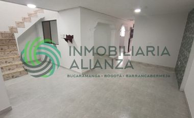 apartamento en arriendo en nuevo villabel. Cod A17019